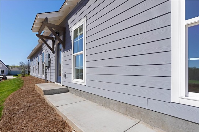 085 Bradley Ln, Auburn, AL 36830 - view of property exterior