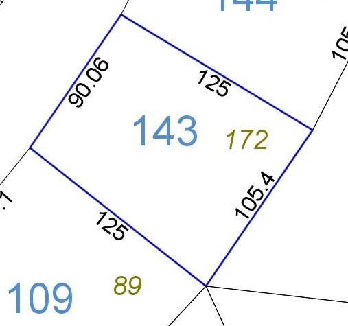 1632 James Burt Pkwy, Auburn, AL 36830 - map / location