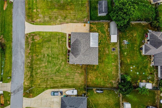 205 Summerbrooke Loop, Phenix City, AL 36870 - view of property location