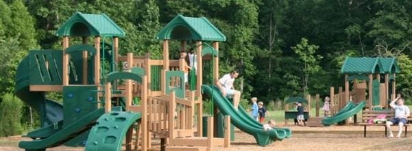 1150 Walden Ln, Auburn, AL 36830 - view of community play area
