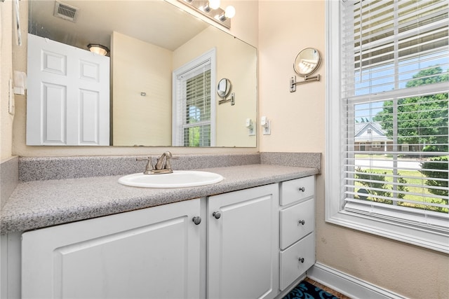 802 W Longleaf Dr Unit 71, Auburn, AL 36832 - bathroom featuring vanity