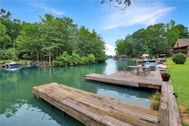 521 Beach Island Trce, Dadeville, AL 36852 - photo 10