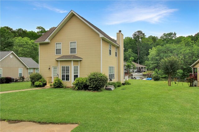 521 Beach Island Trce, Dadeville, AL 36852 - photo 5