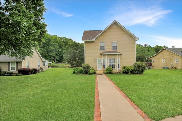 521 Beach Island Trce, Dadeville, AL 36852 - photo 4