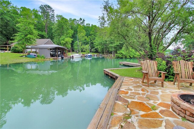 521 Beach Island Trce, Dadeville, AL 36852 - photo 11