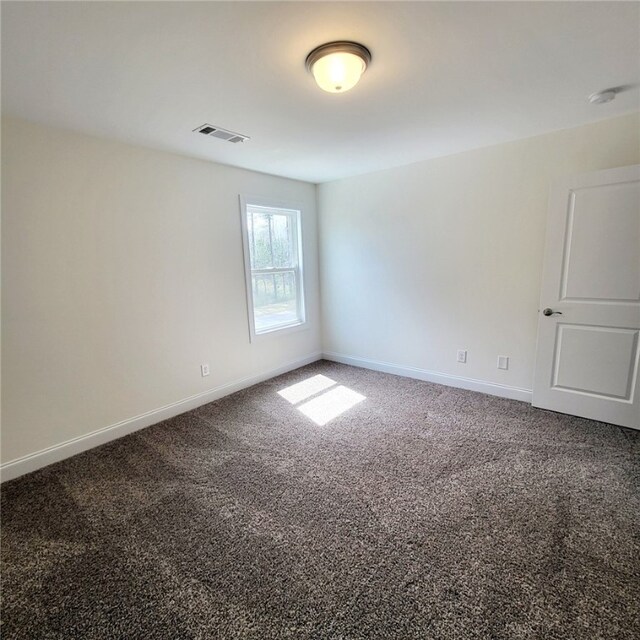 705 Riverside Ests, Lanett, AL 36863 - unfurnished room with visible vents, baseboards, and carpet floors
