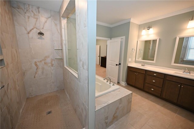 1637 James Burt Pkwy, Auburn, AL 36830 - bathroom featuring double vanity