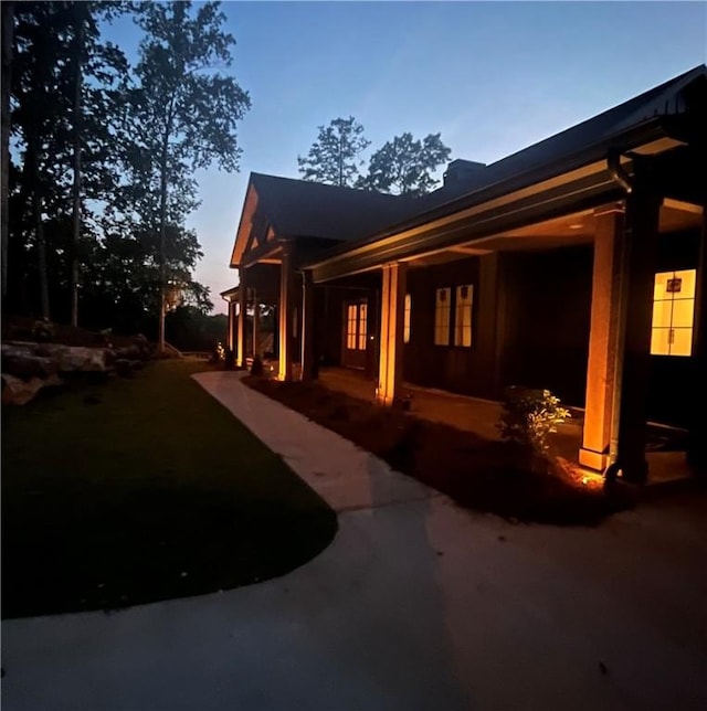 879 Windy Point Dr, Dadeville, AL 36853 - photo 38