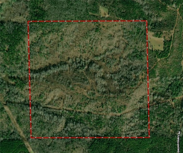 158 County Road 84, Selma AL, 36701 land for sale