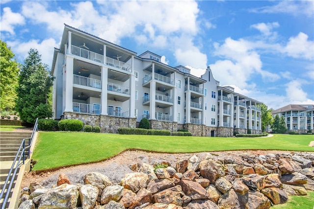 90 Crowne Pointe Rd Unit 105, Dadeville, AL 36853 - photo 3
