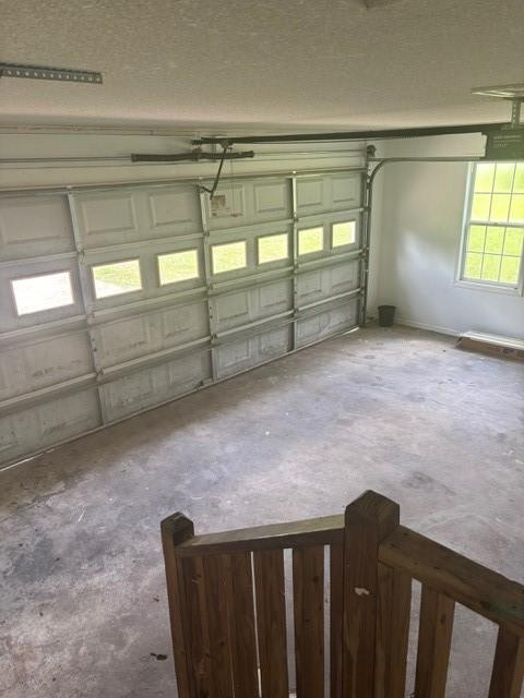 2420 38th Blvd, Valley, AL 36854 - view of garage