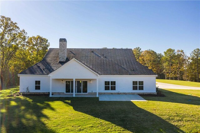 LOT4 County Road 188, Waverly, AL 36879 - photo 6