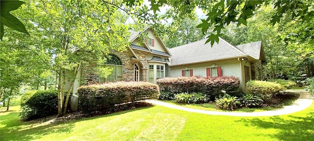 703 Ski Spray Pt, Opelika, AL 36804 - photo 1