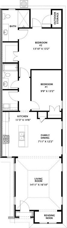 03226 Bradley Ln, Auburn, AL 36830 - photo 2