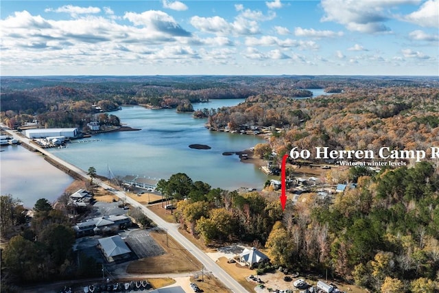 Listing photo 2 for 60 Herren Camp Rd, Dadeville AL 36853