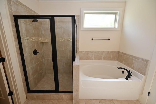 227 Westover St, Auburn, AL 36832 - full bath featuring a bath and a shower stall