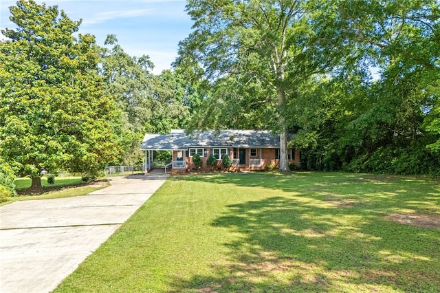 1406 Pinedale Dr, Opelika, AL 36801 - photo 1