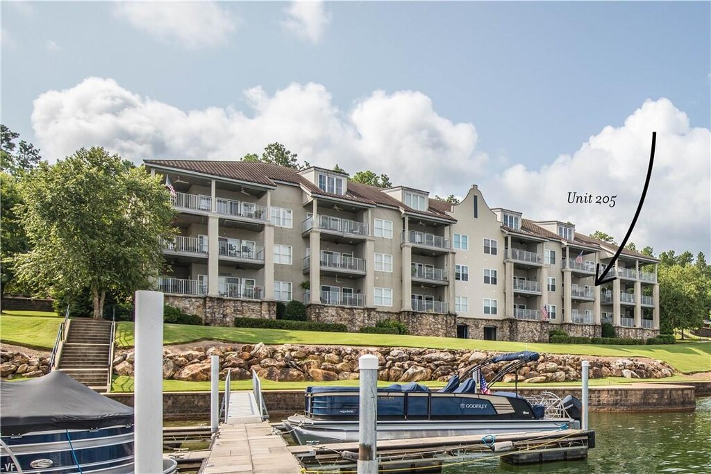 90 Crowne Pointe Dr Unit 205, Dadeville, AL 36853 - photo 1