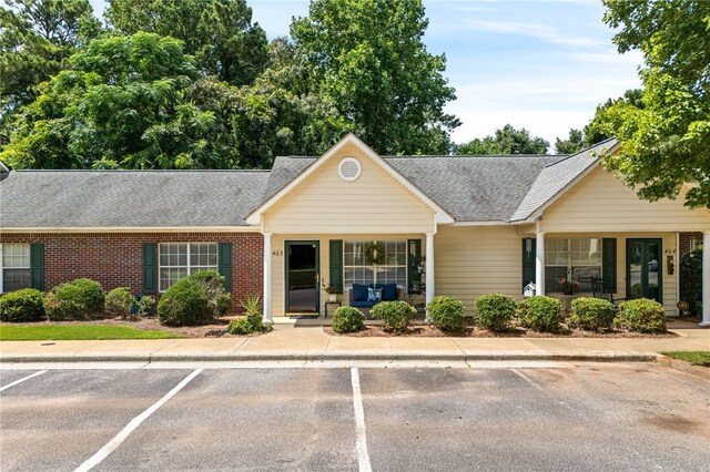 500 Waverly Pl Unit 403, Opelika, AL 36801 - photo 2
