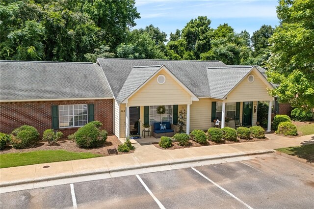 500 Waverly Pl Unit 403, Opelika, AL 36801 - photo 3