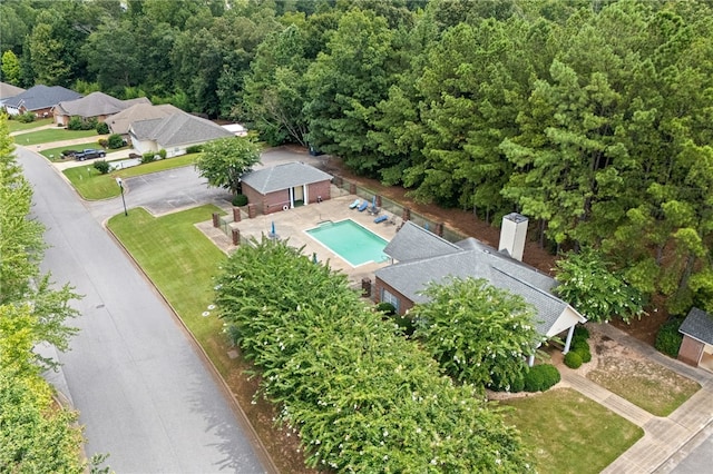 500 Waverly Pl Unit 403, Opelika, AL 36801 - photo 21