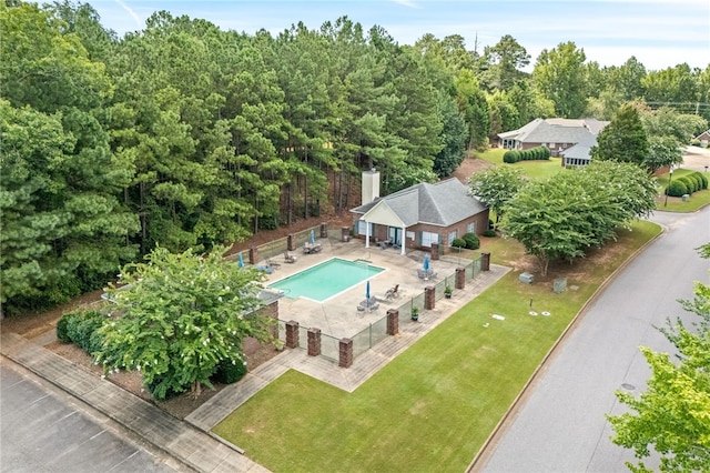 500 Waverly Pl Unit 403, Opelika, AL 36801 - photo 20