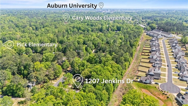 1207 Jenkins Dr, Auburn, AL 36830 - photo 35