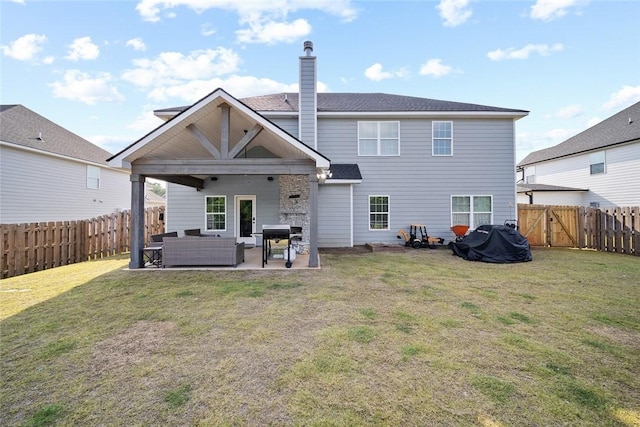 810 Tiger Trl, Opelika, AL 36804 - photo 39
