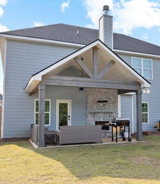 810 Tiger Trl, Opelika, AL 36804 - photo 37