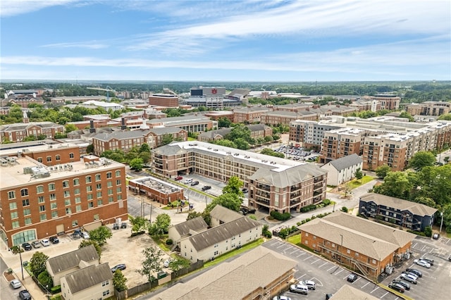 234 W Magnolia Ave Unit 305, Auburn, AL 36830 - view of urban area