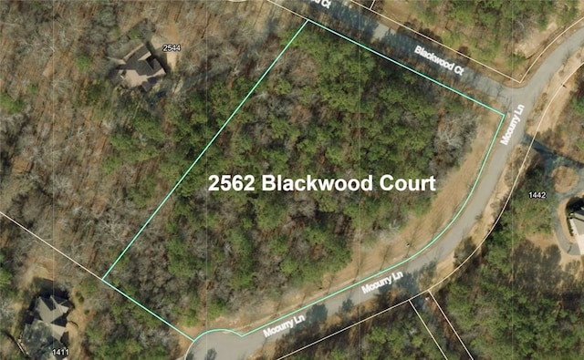 Listing photo 2 for 2562 Blackwood Ct, Auburn AL 36830