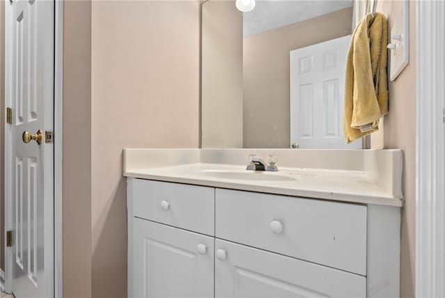 1477 N Donahue Dr Unit 1708, Auburn, AL 36830 - bathroom featuring vanity