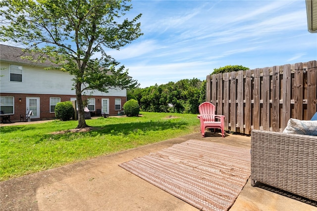 1477 N Donahue Dr Unit 1708, Auburn, AL 36830 - view of wooden terrace