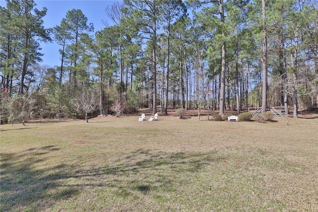 2071 County Road 63, Tuskegee, AL 36083 - view of green lawn