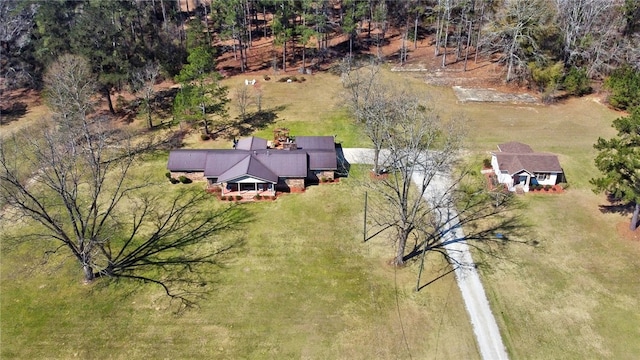 2071 County Road 63, Tuskegee, AL 36083 - view of subject property