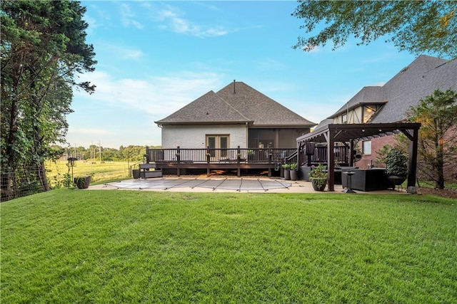 1584 Overhill Ct, Auburn, AL 36832 - photo 30