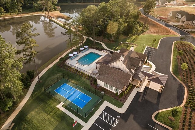 3030 Mill Lakes Rdg, Opelika, AL 36801 - photo 32