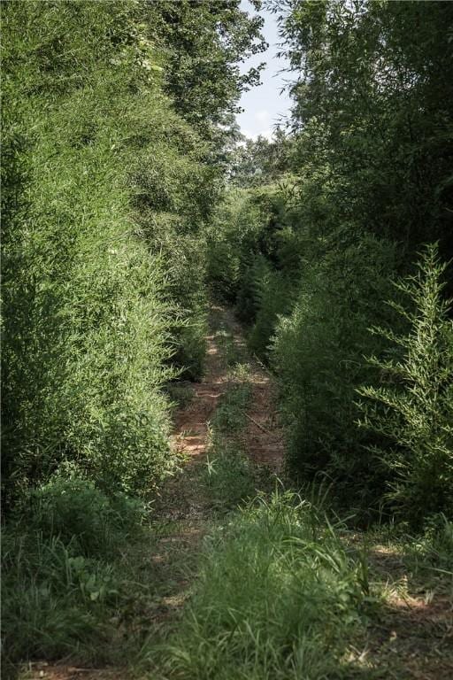 view of landscape