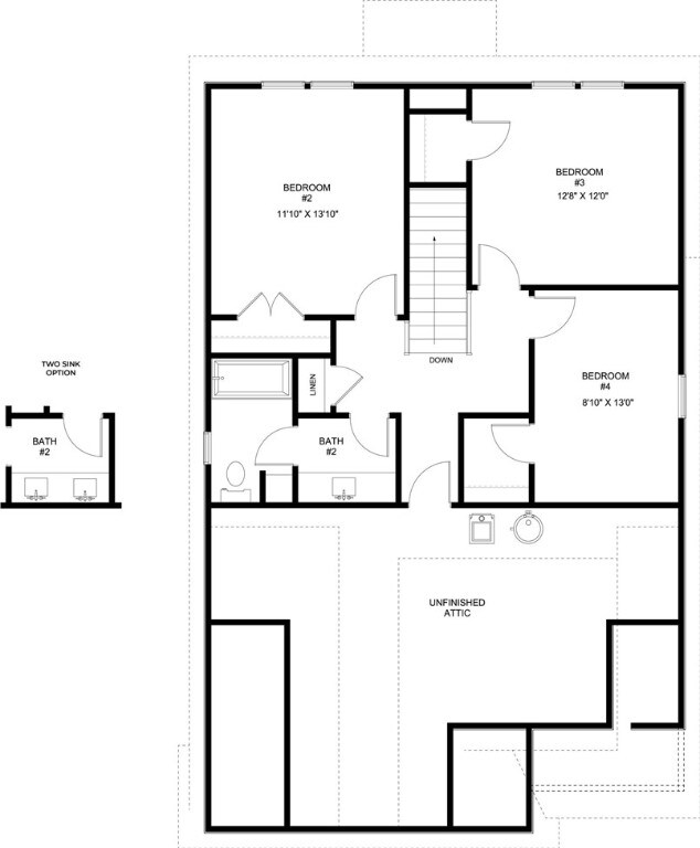 124 Woodland Ln, Opelika, AL 36801 - photo 4