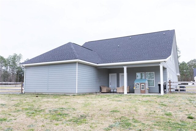 87 Lee Road 2224, Salem, AL 36874 - photo 22