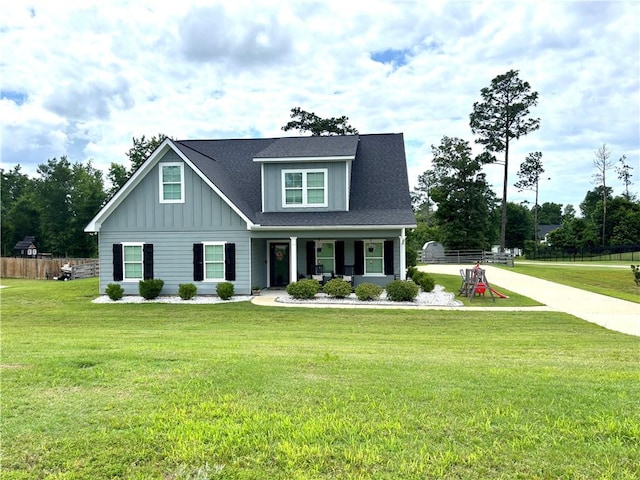 87 Lee Road 2224, Salem, AL 36874 - photo 1