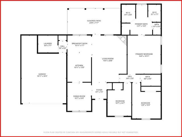 204 Lee Rd Unit 2037, Salem, AL 36874 - property floor plan