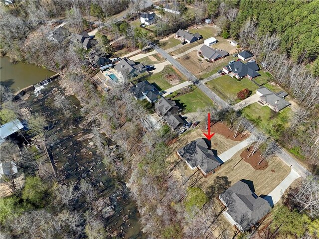 204 Lee Rd Unit 2037, Salem, AL 36874 - aerial view