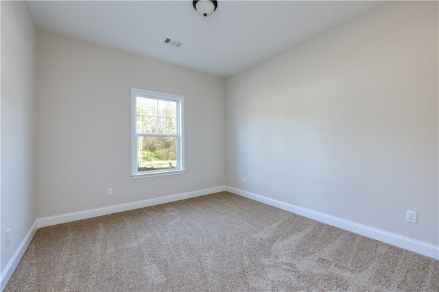 204 Lee Rd Unit 2037, Salem, AL 36874 - carpeted spare room featuring baseboards