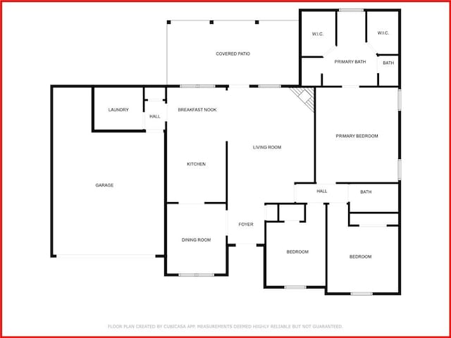 204 Lee Rd Unit 2037, Salem, AL 36874 - floor plan / room layout
