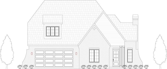 101 Benz Ct, Auburn, AL 36830 - view of miscellaneous document