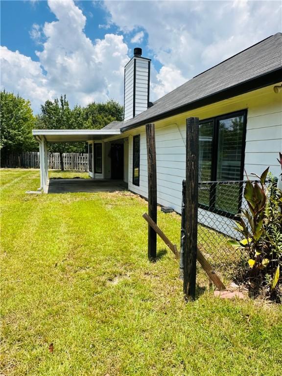 23 Lake Ln, Phenix City, AL 36870 - photo 5