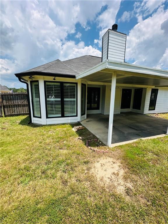 23 Lake Ln, Phenix City, AL 36870 - photo 7