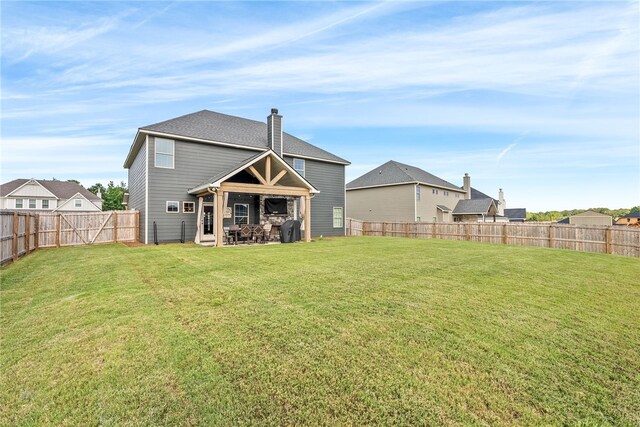 3040 Wynn Way, Opelika, AL 36804 - photo 28