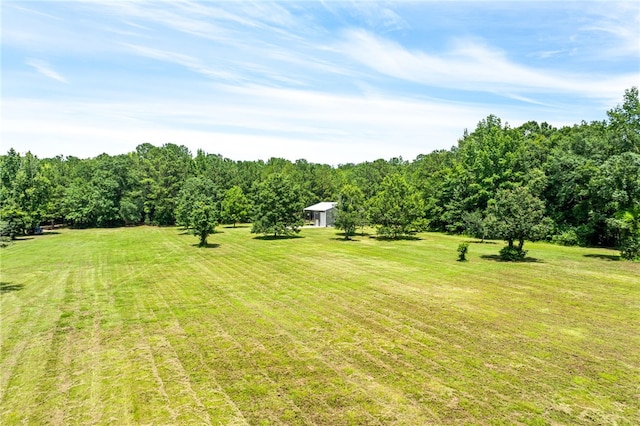 1515 County Road 63, Tuskegee, AL 36083 - view of grassy yard